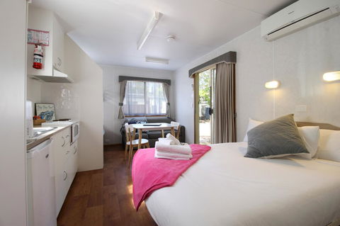 Kanasta Caravan Park - Accommodation Newcastle 22