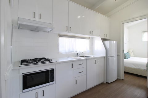 Kanasta Caravan Park - Accommodation Newcastle 30