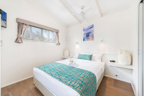 Kanasta Caravan Park - Accommodation Newcastle 42