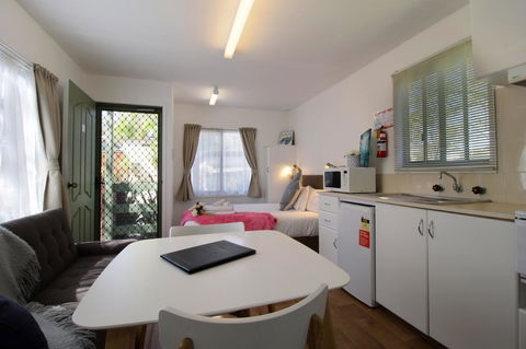 Kanasta Caravan Park - Accommodation Newcastle 23