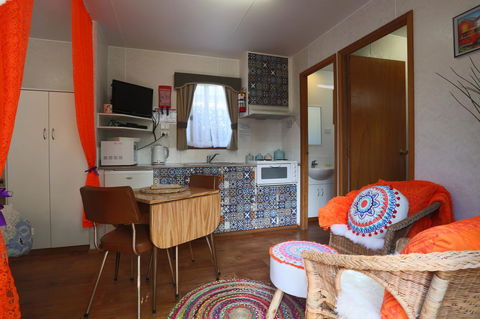 Kanasta Caravan Park - Accommodation Newcastle 40
