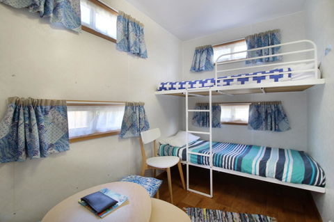 Kanasta Caravan Park - Accommodation Newcastle 31