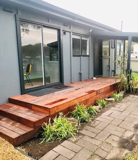 Kanasta Caravan Park - Accommodation Newcastle 2