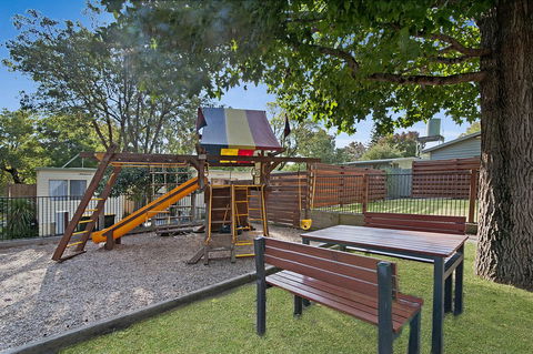 Kanasta Caravan Park - Accommodation Newcastle 36