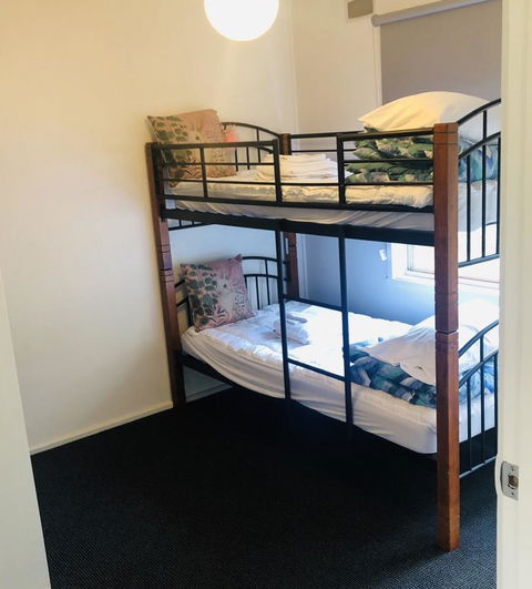 Kanasta Caravan Park - Accommodation Newcastle 13