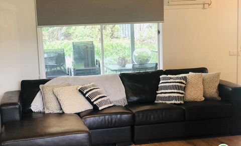 Kanasta Caravan Park - Accommodation Newcastle 11