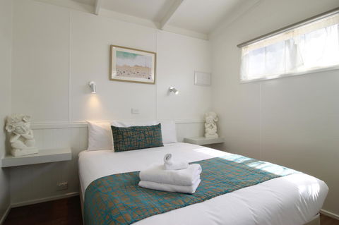 Kanasta Caravan Park - Accommodation Newcastle 16