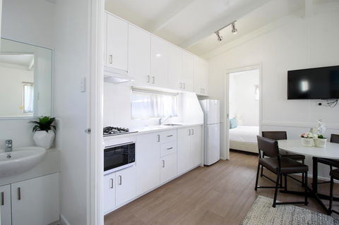 Kanasta Caravan Park - Accommodation Newcastle 37