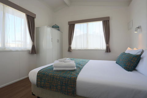 Kanasta Caravan Park - Accommodation Newcastle 28