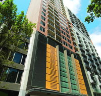 Apartments  23 Lonsdale - Accommodation Newcastle