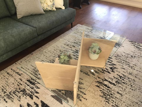 Tamara Temptation - Accommodation Newcastle 7