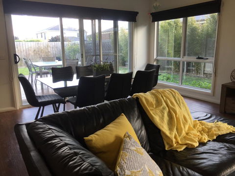 Tamara Temptation - Accommodation Newcastle 2