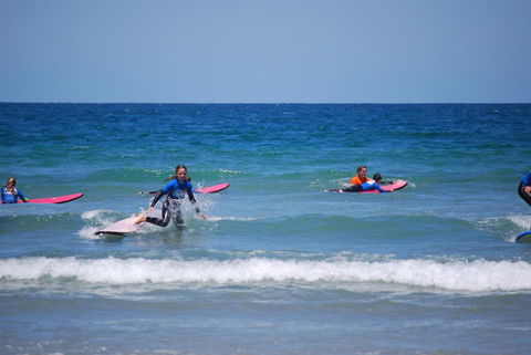 Tamara Temptation - Accommodation Newcastle 26