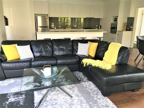 Tamara Temptation - Accommodation Newcastle 1