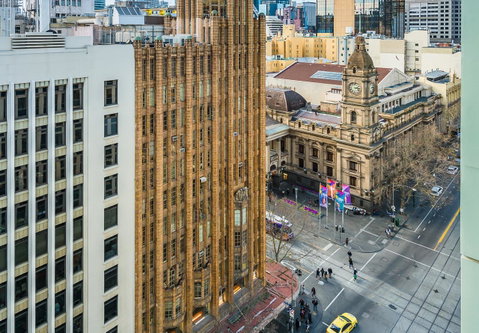 BreakFree On Collins - Accommodation Newcastle 13