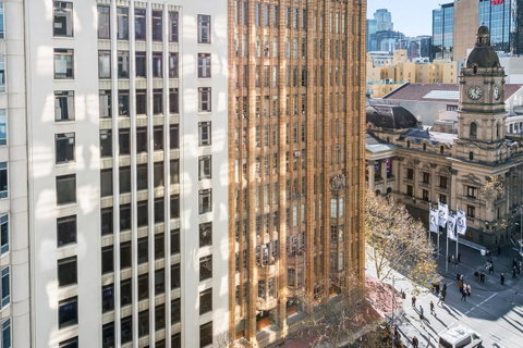 BreakFree On Collins - Accommodation Newcastle 8