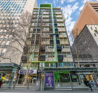 BreakFree on Collins - Accommodation Newcastle