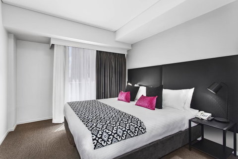 Mantra Southbank - Accommodation Newcastle 4