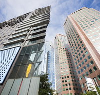 Mantra Southbank - Accommodation Newcastle