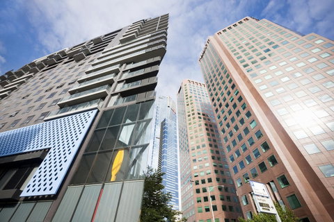 Mantra Southbank - Accommodation Newcastle 0