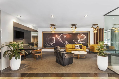 Mantra Southbank - Accommodation Newcastle 20
