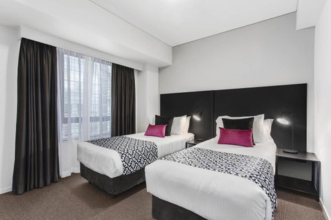 Mantra Southbank - Accommodation Newcastle 3