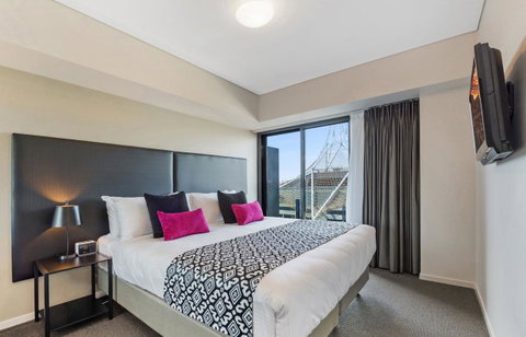 Mantra Southbank - Accommodation Newcastle 41