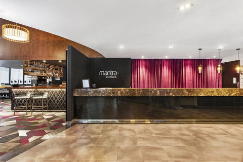 Mantra Southbank - Accommodation Newcastle 17