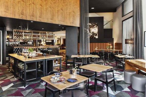 Mantra Southbank - Accommodation Newcastle 10