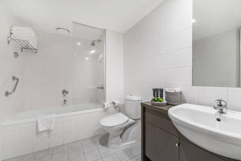 Mantra Southbank - Accommodation Newcastle 30