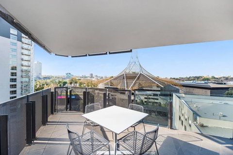 Mantra Southbank - Accommodation Newcastle 31