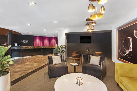 Mantra Southbank - Accommodation Newcastle 21