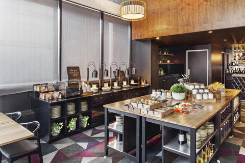 Mantra Southbank - Accommodation Newcastle 7