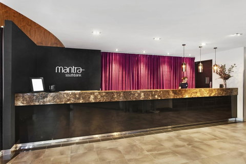 Mantra Southbank - Accommodation Newcastle 19