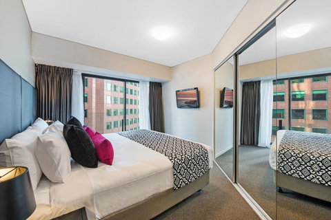 Mantra Southbank - Accommodation Newcastle 29