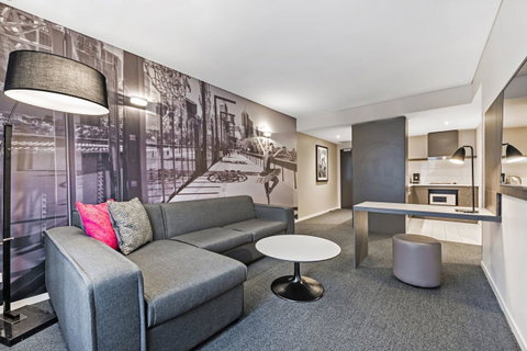 Mantra Southbank - Accommodation Newcastle 38