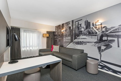 Mantra Southbank - Accommodation Newcastle 39