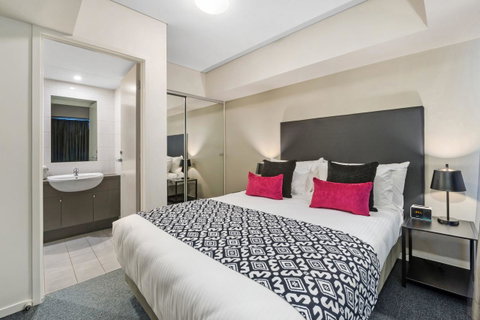 Mantra Southbank - Accommodation Newcastle 25