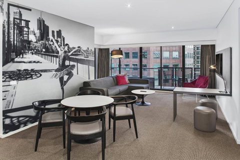 Mantra Southbank - Accommodation Newcastle 1