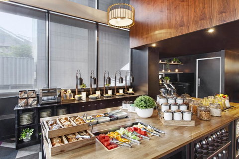 Mantra Southbank - Accommodation Newcastle 8