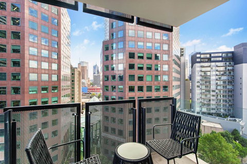 Mantra Southbank - Accommodation Newcastle 2
