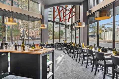 Mantra Southbank - Accommodation Newcastle 16