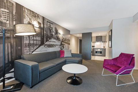 Mantra Southbank - Accommodation Newcastle 34