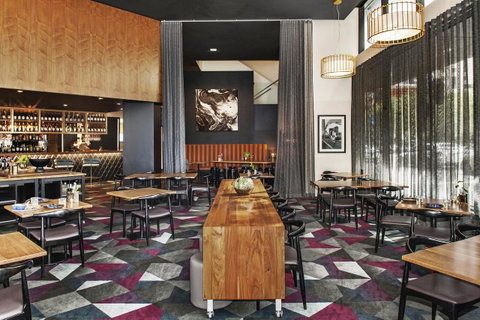 Mantra Southbank - Accommodation Newcastle 13