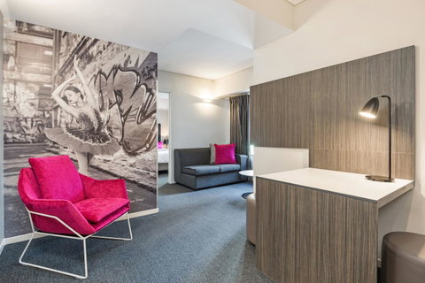 Mantra Southbank - Accommodation Newcastle 23