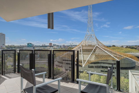 Mantra Southbank - Accommodation Newcastle 27