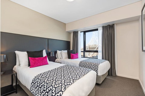 Mantra Southbank - Accommodation Newcastle 42
