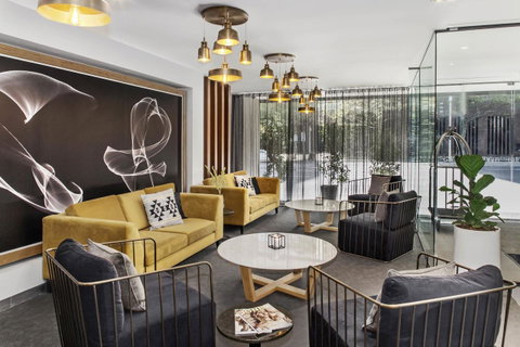 Mantra Southbank - Accommodation Newcastle 22