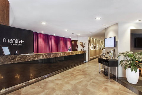 Mantra Southbank - Accommodation Newcastle 18