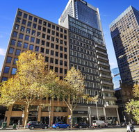 Quest on William - Accommodation Newcastle